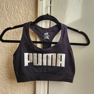 Puma- Sports Bra